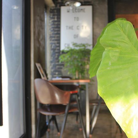 Good Day Mate Hostel Busan Exterior foto