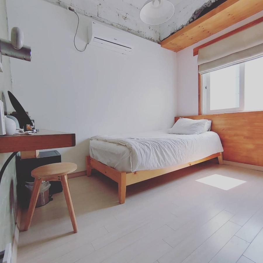 Good Day Mate Hostel Busan Exterior foto