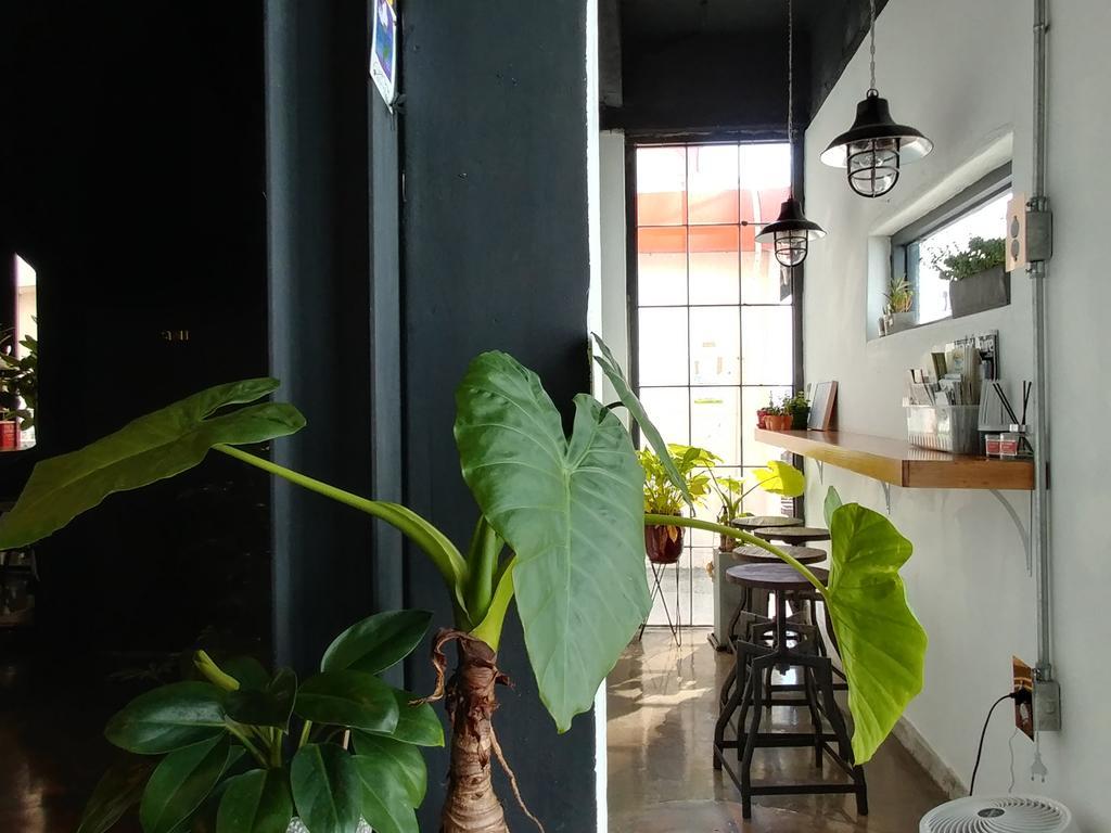 Good Day Mate Hostel Busan Exterior foto