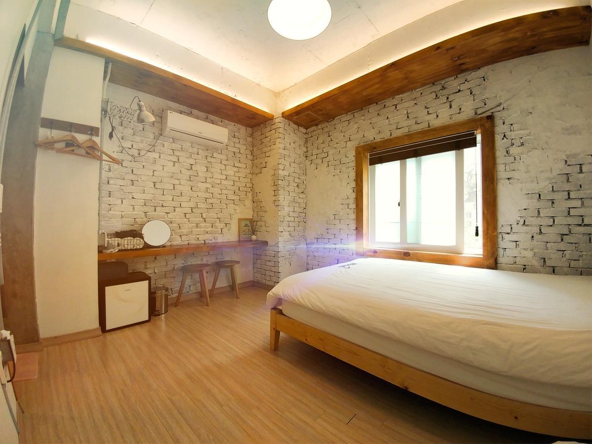 Good Day Mate Hostel Busan Exterior foto